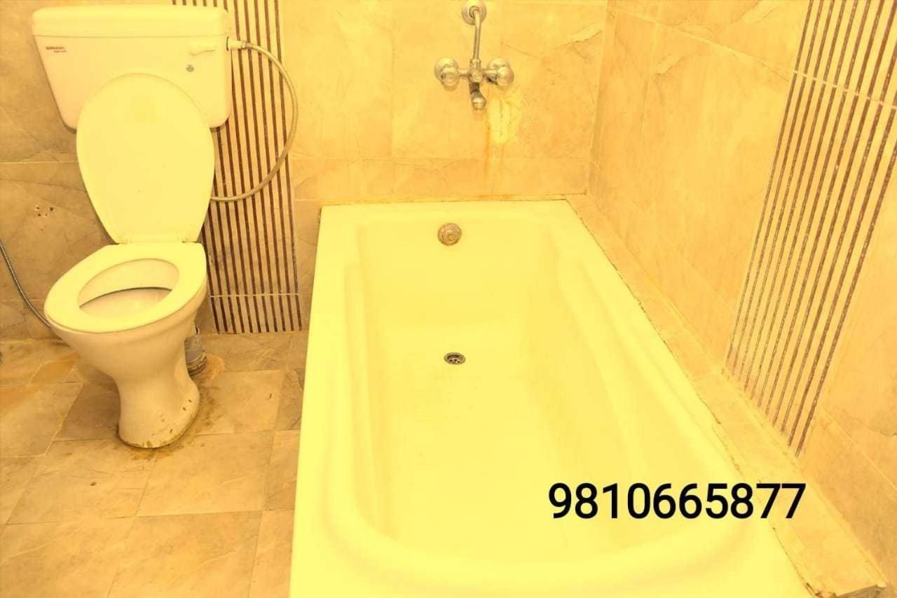 Oyo Hotel Gj Heritage Jaisalmer Exterior photo